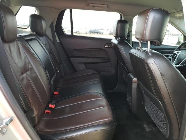 Photo 10 from auction – 2013 GMC TERRAIN SL with VIN 2GKALUEK5D6250557