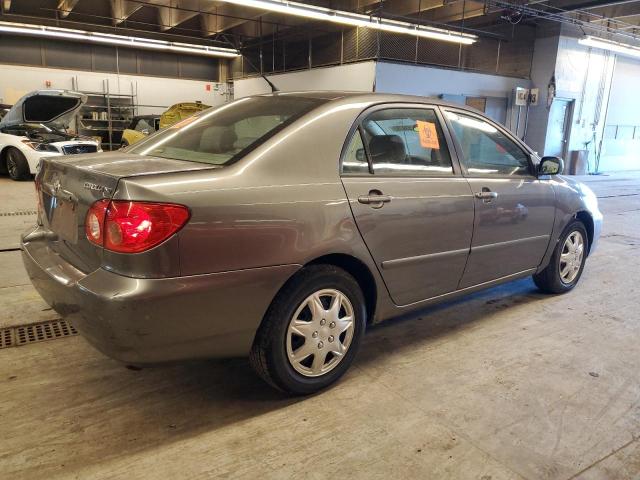 Photo 3 from auction – 2005 TOYOTA COROLLA CE with VIN 1NXBR30E15Z481383