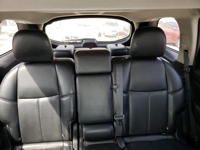 Photo 10 from auction – 2017 NISSAN PATHFINDER with VIN 5N1DR2MN0HC672834