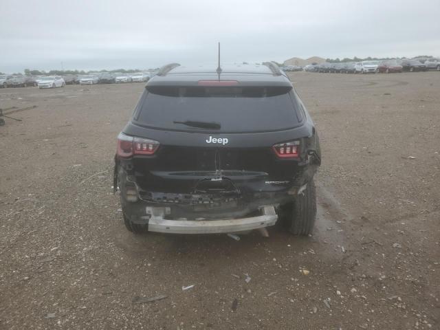 Photo 6 from auction – 2018 JEEP COMPASS SP with VIN 3C4NJCAB9JT286407