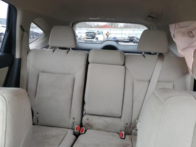 Photo 10 from auction – 2015 HONDA CR-V EX with VIN 5J6RM4H56FL093689