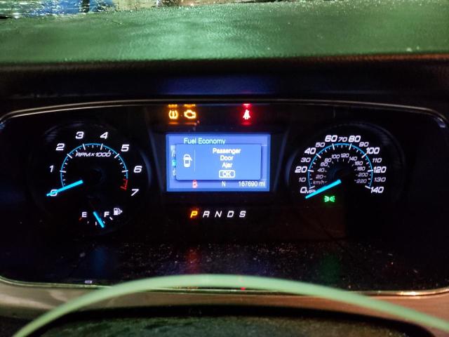 Photo 9 from auction – 2014 FORD TAURUS SEL with VIN 1FAHP2E82EG174388