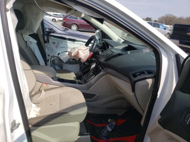 Photo 7 from auction – 2015 FORD ESCAPE SE with VIN 1FMCU0G95FUB32271