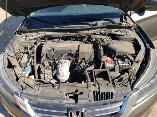Photo 11 from auction – 2014 HONDA ACCORD SPO with VIN 1HGCR2F54EA105063