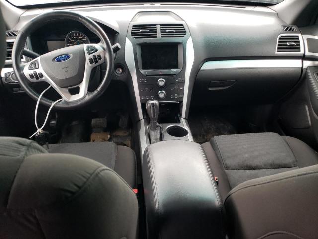 Photo 8 from auction – 2012 FORD EXPLORER X with VIN 1FMHK8D85CGA93326