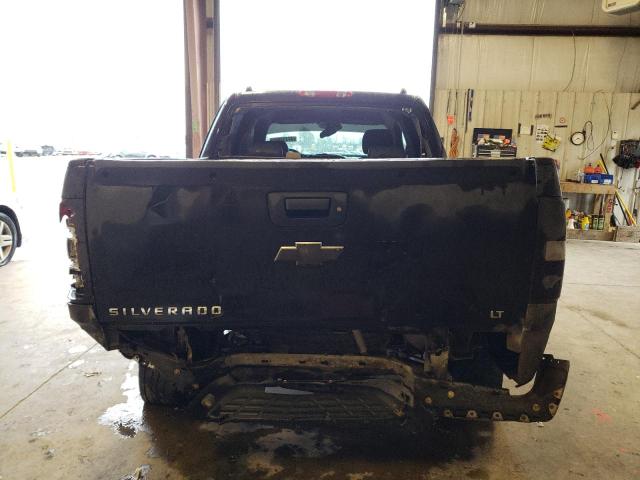 Photo 6 from auction – 2009 CHEVROLET SILVERADO with VIN 3GCEK23389G262875