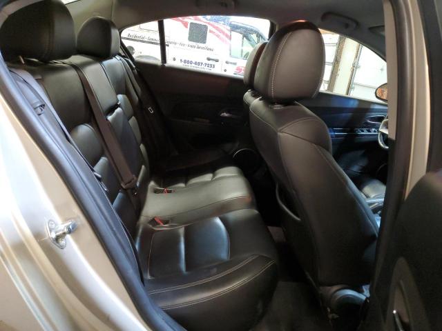 Photo 10 from auction – 2012 CHEVROLET CRUZE LT with VIN 1G1PG5SC1C7163663