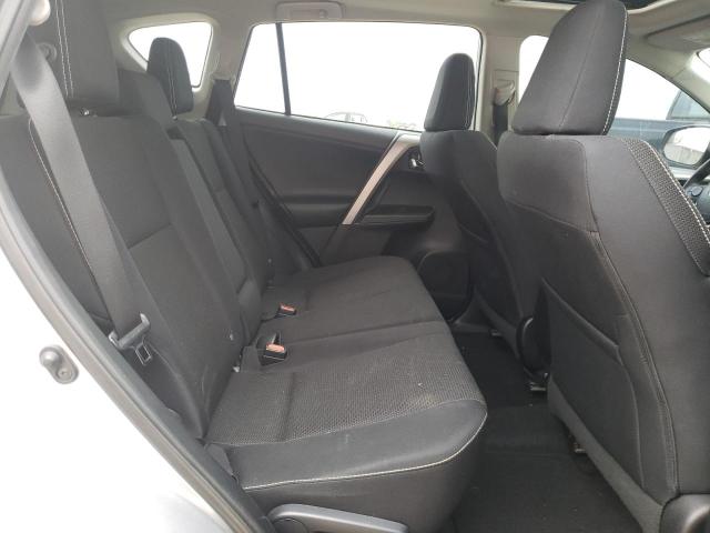 Photo 10 from auction – 2016 TOYOTA RAV4 XLE with VIN 2T3WFREV8GW249394