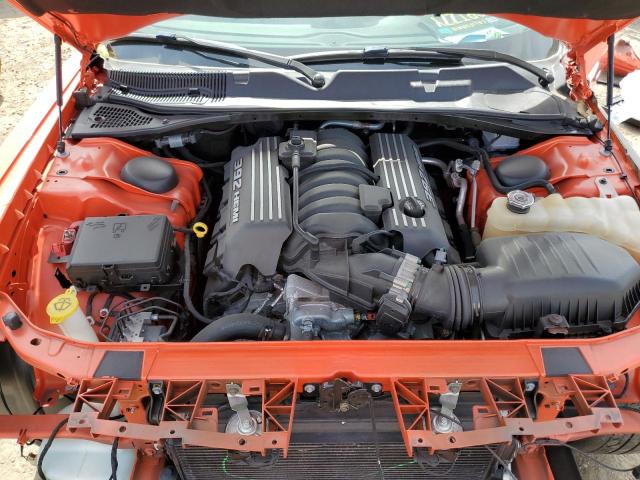 Photo 11 from auction – 2017 DODGE CHALLENGER with VIN 2C3CDZDJ4HH547194
