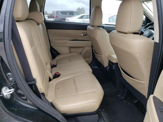 Photo 11 from auction – 2014 MITSUBISHI OUTLANDER with VIN JA4JZ4AX4EZ013151