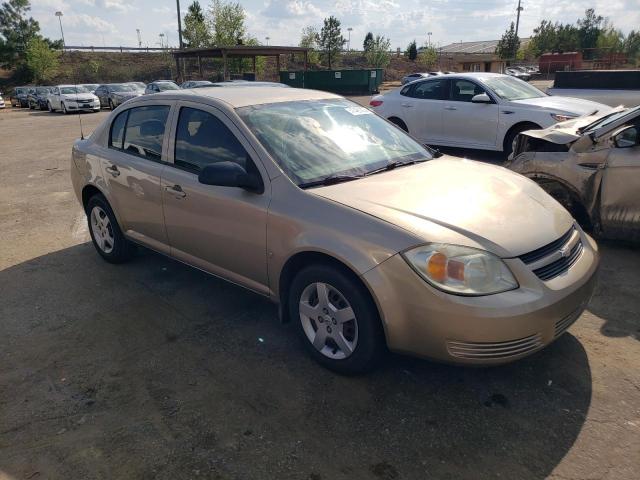 Photo 4 from auction – 2007 CHEVROLET COBALT LS with VIN 1G1AK55F177266873