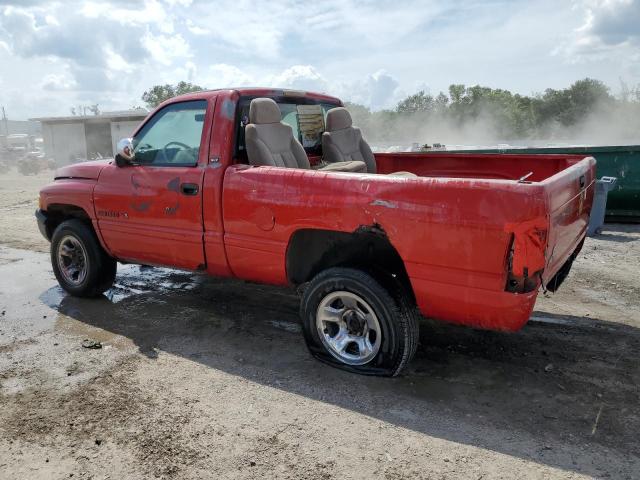 Photo 2 from auction – 1996 DODGE RAM 1500 with VIN 1B7HF16Z8TS564582
