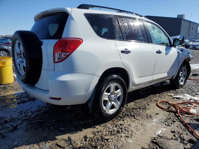 Photo 3 from auction – 2007 TOYOTA RAV4 with VIN JTMZD33V275072576