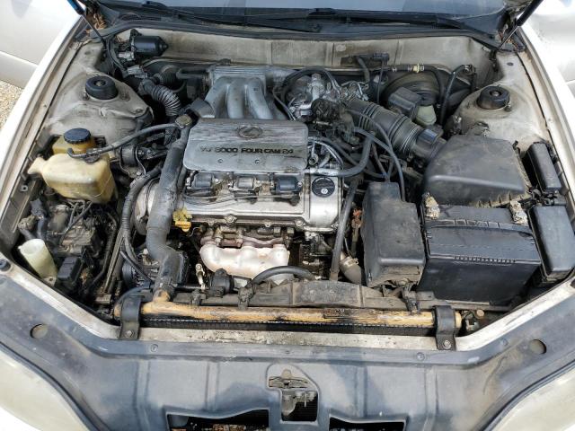 Photo 11 from auction – 1996 LEXUS ES 300 with VIN JT8BF12G4T0166595