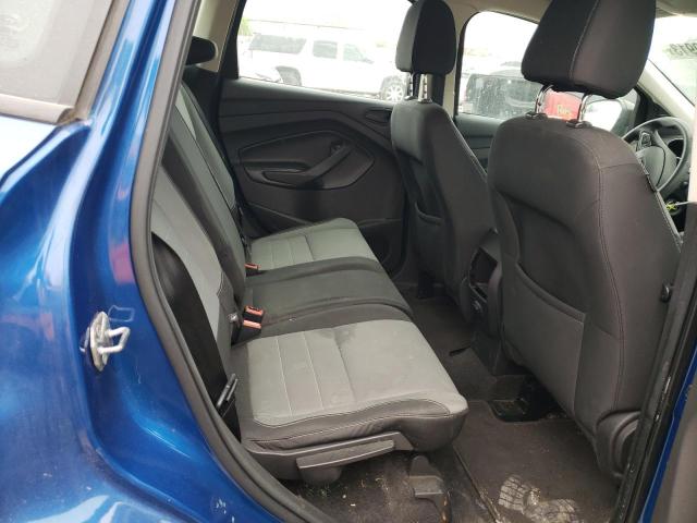 Photo 11 from auction – 2017 FORD ESCAPE S with VIN 1FMCU0F70HUB79565