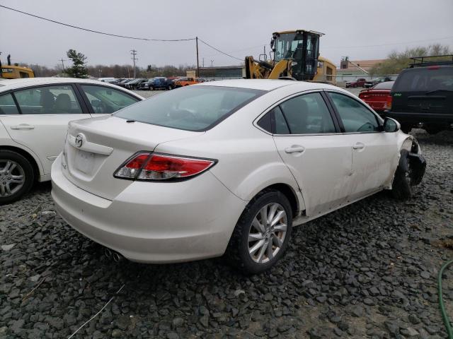 Photo 3 from auction – 2012 MAZDA 6 I with VIN 1YVHZ8EH3C5M15899