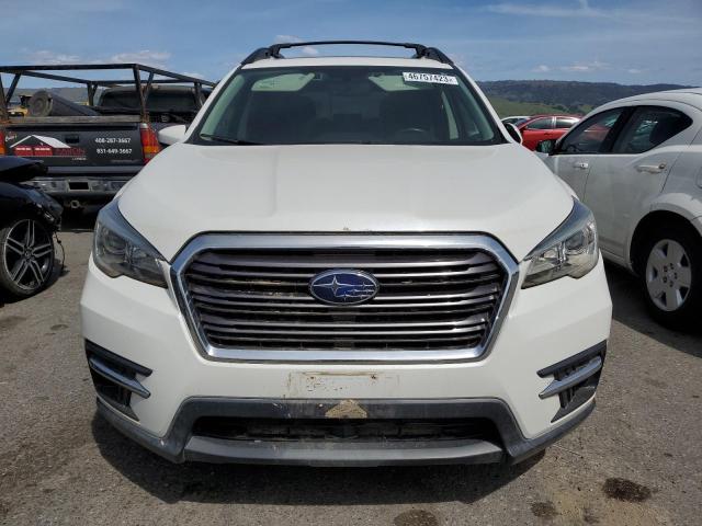 Photo 5 from auction – 2019 SUBARU ASCENT PRE with VIN 4S4WMAED5K3442561