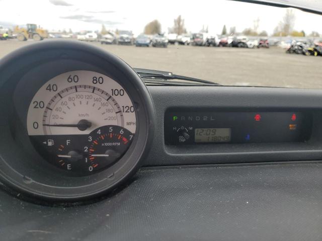 Photo 9 from auction – 2006 SCION XB with VIN JTLKT324964072774