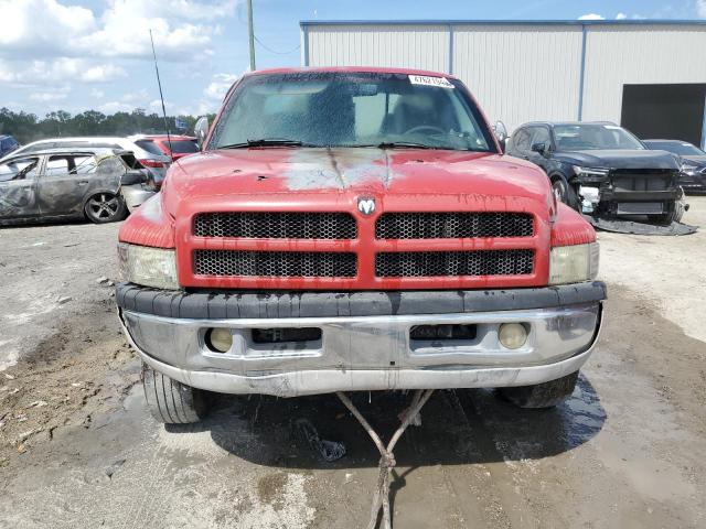 Photo 5 from auction – 1996 DODGE RAM 1500 with VIN 1B7HF16Z8TS564582