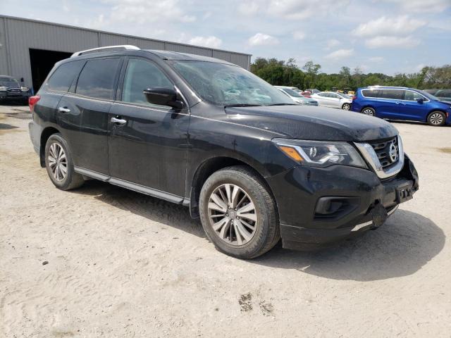 Photo 4 from auction – 2019 NISSAN PATHFINDER with VIN 5N1DR2MNXKC598717