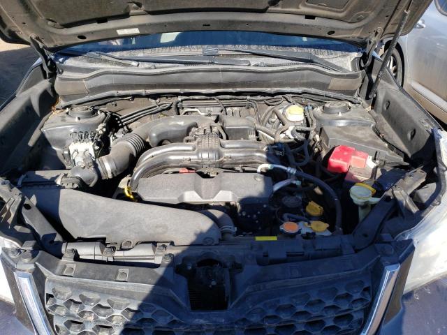 Photo 11 from auction – 2014 SUBARU FORESTER 2 with VIN JF2SJAMC7EH409834
