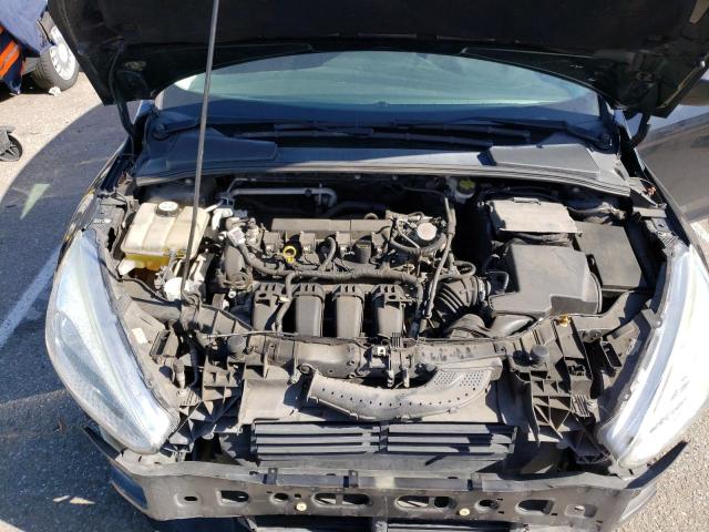 Photo 11 from auction – 2016 FORD FOCUS S with VIN 1FADP3E23GL245155