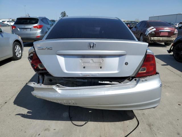 Photo 6 from auction – 2003 HONDA CIVIC EX with VIN 1HGEM21903L035838