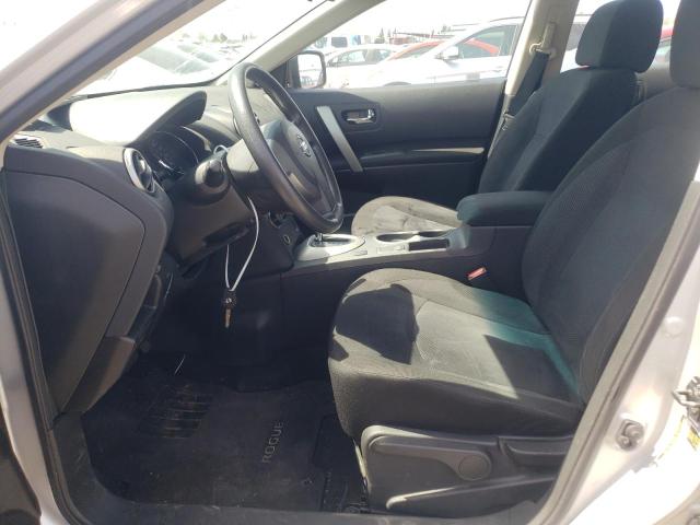 Photo 7 from auction – 2014 NISSAN ROGUE SELE with VIN JN8AS5MT2EW611740