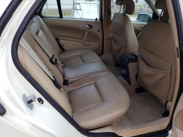 Photo 10 from auction – 2003 SAAB 9-5 LINEAR with VIN YS3EB49E333029848