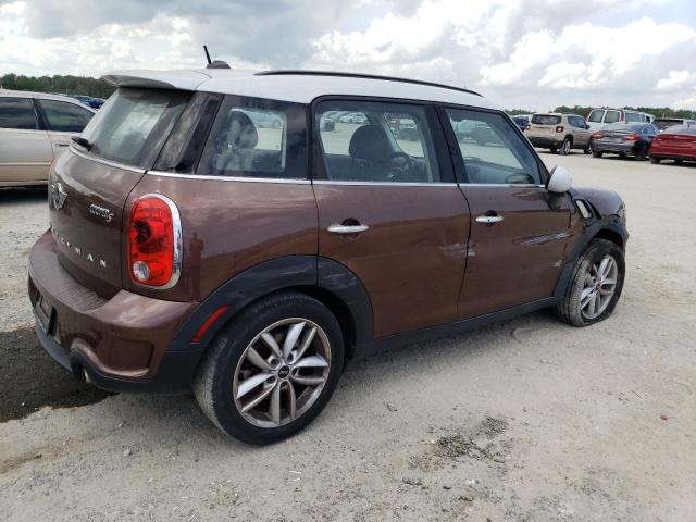 Photo 3 from auction – 2013 MINI COOPER S C with VIN WMWZC3C58DWP23070