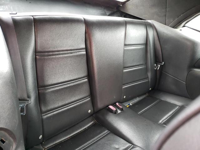 Photo 10 from auction – 2004 FORD MUSTANG with VIN 1FAFP44694F185721