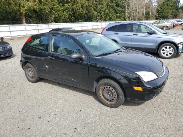 Photo 4 from auction – 2005 FORD FOCUS ZX3 with VIN 3FAFP31N85R103116