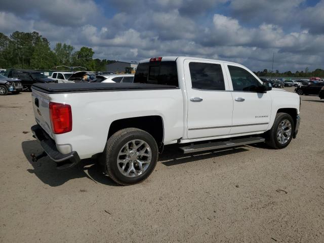 Photo 3 from auction – 2017 CHEVROLET SILVERADO with VIN 3GCPCSEC1HG283469