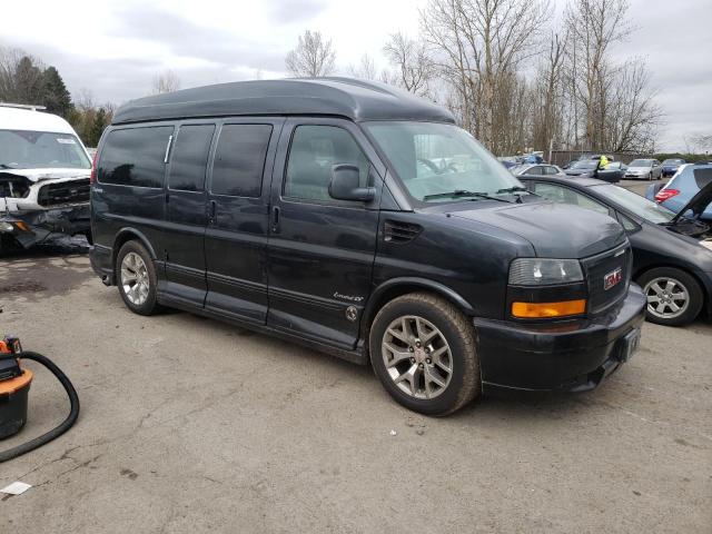 Photo 4 from auction – 2014 GMC SAVANA RV with VIN 1GDS7DC46E1106556