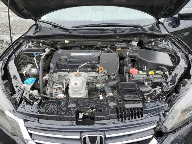 Photo 11 from auction – 2014 HONDA ACCORD LX with VIN 1HGCR2F30EA289528