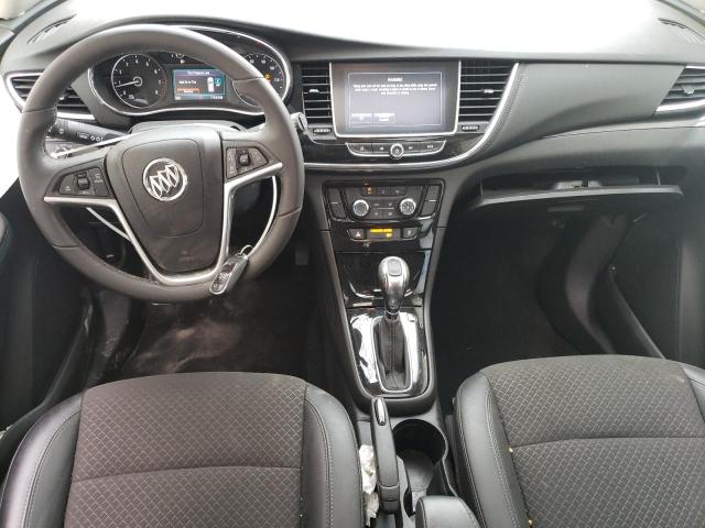 Photo 8 from auction – 2020 BUICK ENCORE PRE with VIN KL4CJESB0LB013808