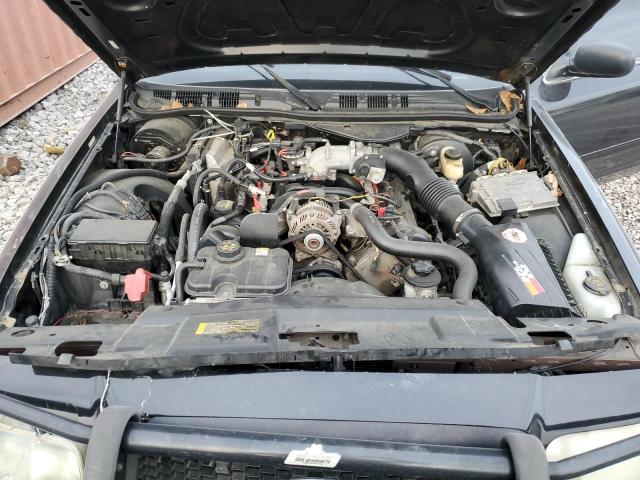 Photo 11 from auction – 2010 FORD CROWN VICT with VIN 2FABP7BVXAX143617