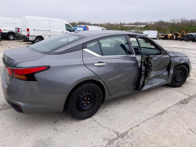 Photo 3 from auction – 2020 NISSAN ALTIMA S with VIN 1N4BL4BV7LC181767