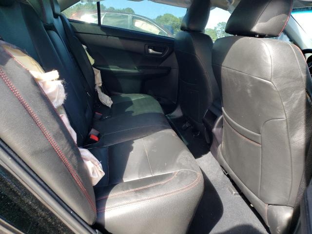 Photo 10 from auction – 2017 TOYOTA CAMRY LE with VIN 4T1BF1FK4HU438672