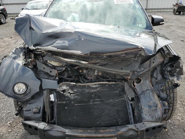 Photo 12 from auction – 2011 GMC ACADIA SLT with VIN 1GKKVREDXBJ113854