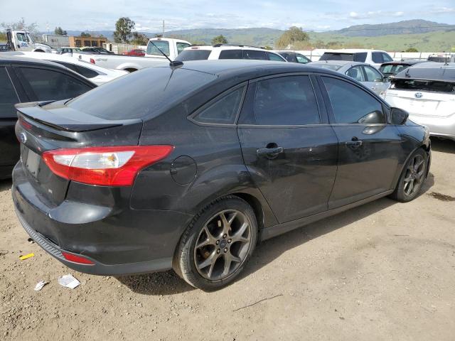 Photo 3 from auction – 2014 FORD FOCUS with VIN 1FADP3F27EL210971