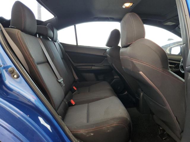 Photo 10 from auction – 2016 SUBARU WRX PREMIU with VIN JF1VA1E63G8830804