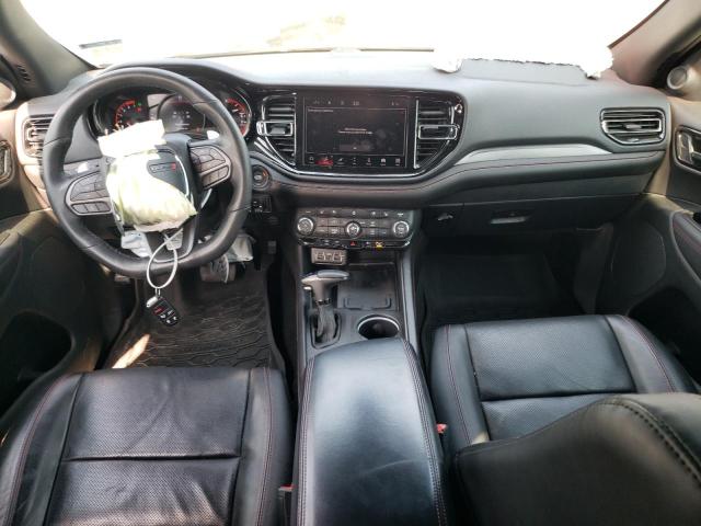 Photo 8 from auction – 2021 DODGE DURANGO R/ with VIN 1C4SDJCT5MC847660