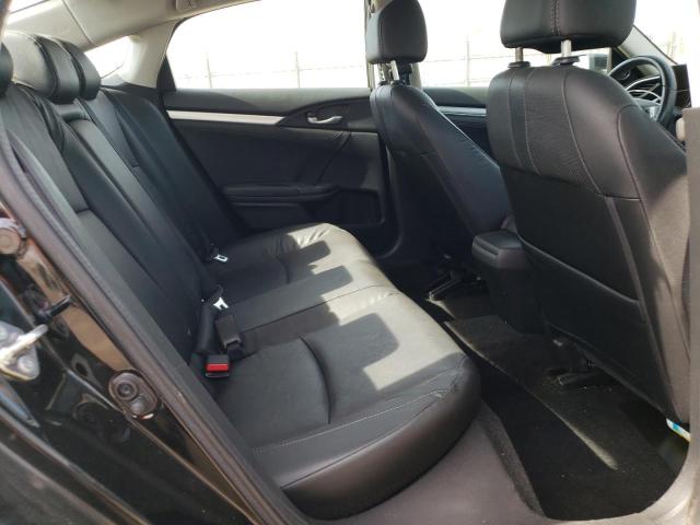 Photo 10 from auction – 2016 HONDA CIVIC EXL with VIN 2HGFC1F71GH636882