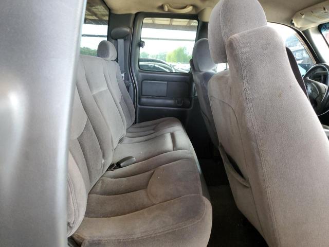 Photo 10 from auction – 2004 GMC NEW SIERRA with VIN 2GTEC19V441299505