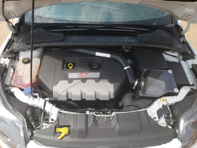 Photo 11 from auction – 2014 FORD FOCUS ST with VIN 1FADP3L91EL371253