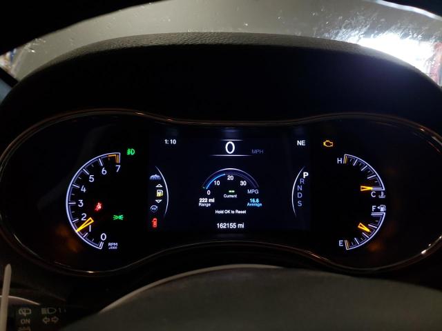 Photo 9 from auction – 2014 JEEP GRAND CHER with VIN 1C4RJFBG7EC324683
