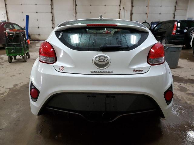 Photo 6 from auction – 2013 HYUNDAI VELOSTER T with VIN KMHTC6AEXDU085277