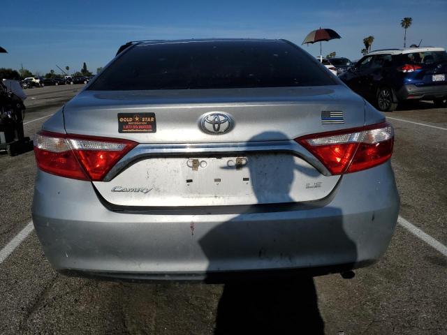Photo 6 from auction – 2016 TOYOTA CAMRY LE with VIN 4T1BF1FK2GU580968