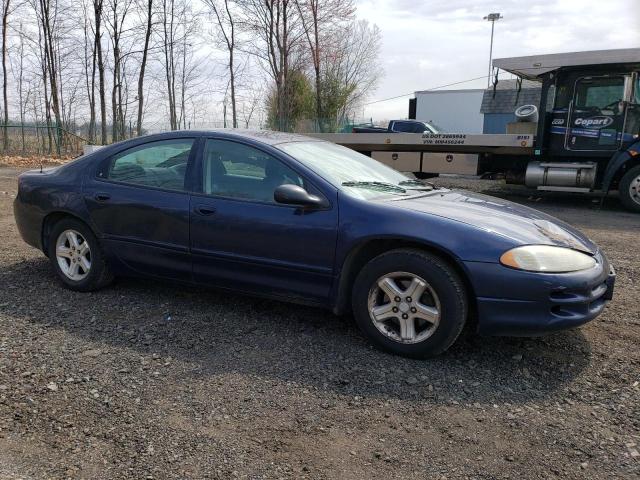 Photo 4 from auction – 2004 DODGE INTREPID S with VIN 2B3HD46R74H696556